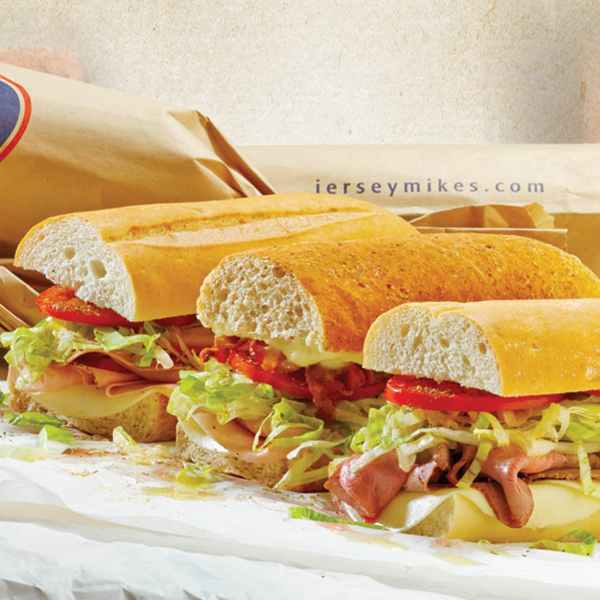 Jersey Mike's photo