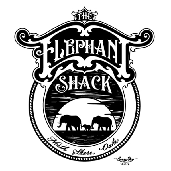 The Elephant Shack photo