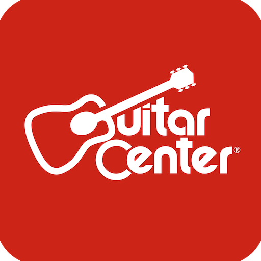 Guitar Center photo